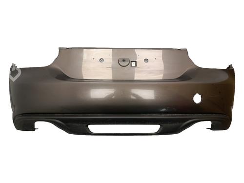 Used Rear bumper Rear bumper FIAT 124 Spider (124_) 1500 Sport (BS) (90 hp) 34546345 34546345