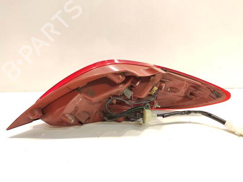 Other MAZDA 2 (DE_, DH_) | BP34483304O1 - Image 3