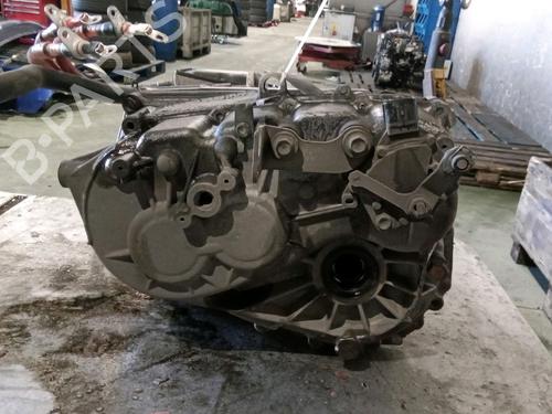 Used Engine PEUGEOT ION Electric (67 hp) 17700137