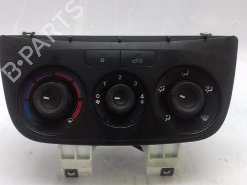 Commande Chauffage OPEL COMBO Box Body/MPV (X12) 1.3 CDTI (B05) | BP14462749I5 