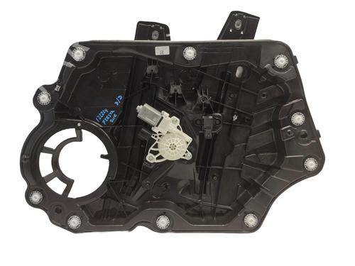 Used Front right window mechanism Front right window mechanism FORD FIESTA VII (HJ, HF) 1.0 EcoBoost (95 hp) 34485729 34485729