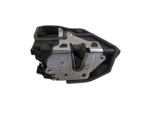 Used Rear right lock Rear right lock BMW X1 (E84) sDrive 18 d (143 hp) 34546799 34546799