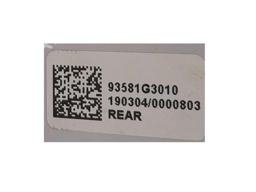 Other HYUNDAI i30 (PDE, PD, PDEN) 2.0 N | BP34466440O1  - Image 5