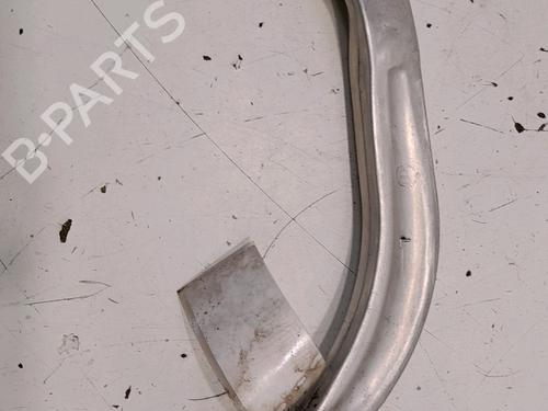 Used Right front suspension arm AUDI A4 B6 Avant (8E5) [2000-2005]  17698930