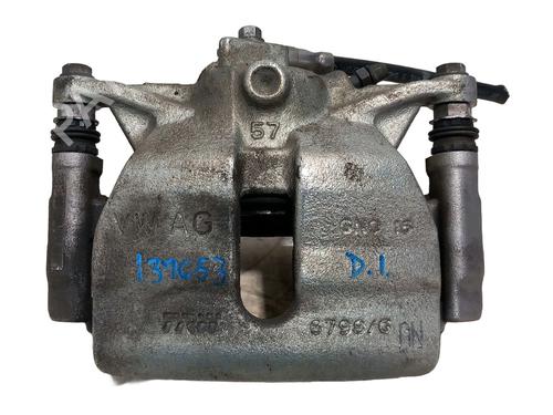 Used Left front brake caliper Left front brake caliper VW CADDY IV Box Body/MPV (SAA, SAH) [2015-2020] 34492990 34492990