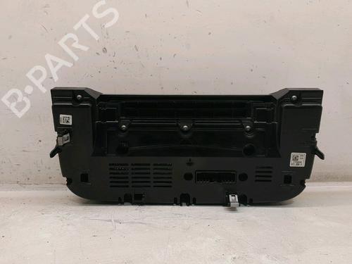 Climate control JAGUAR XE (X760) 2.0 D | BP16458783I5 