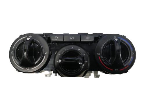 Used Other Other PEUGEOT 208 I (CA_, CC_) 1.5 BlueHDI 100 (102 hp) 34550445 34550445