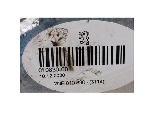 Rear fog light OPEL CORSA F (P2JO) 1.2 (68) | BP34706073C37 - Image 3
