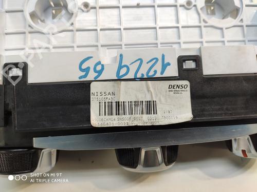Used Climate control NISSAN MICRA V (K14) 1.0 (71 hp) 14463567