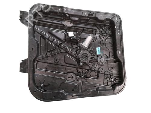 Autre Autre BYD SEAL U 1.5 Plug-in Hybrid Front-Wheel Drive (218 hp) 36360899 36360899