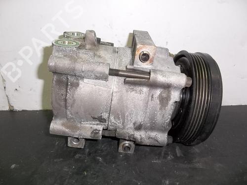 Used AC compressor AC compressor FORD MONDEO II Saloon (BFP) 1.6 i (90 hp) 35729237 35729237