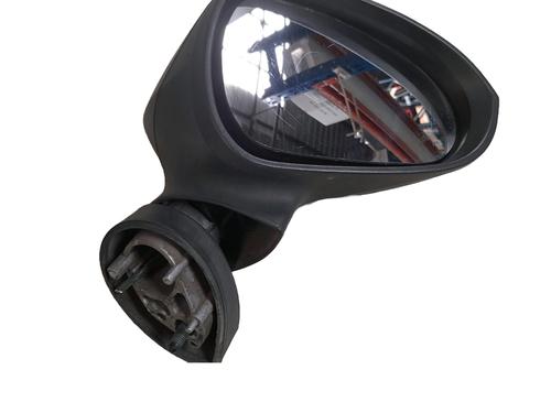 Used Right mirror Right mirror SEAT IBIZA IV Hatchback Van (6J1) 1.2 TDI (75 hp) 34494169 34494169