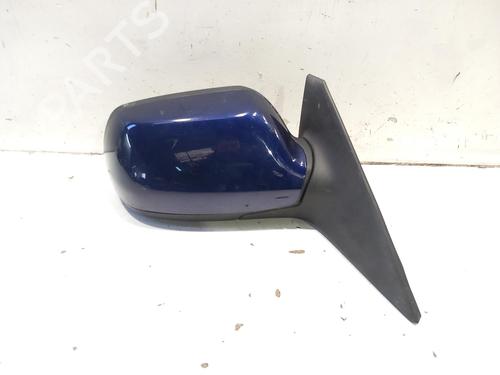 Right mirror MAZDA 6 Hatchback (GG) 2.0 DI (GG14) | BP14478144C27 