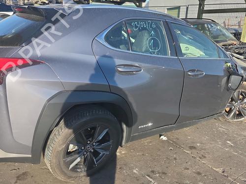 Other LEXUS UX (_AA1_, _AH1_, _MA1_) 250h (MZAH10) | BP34551292O1 - Image 4