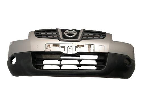 Used Front bumper NISSAN QASHQAI / QASHQAI +2 I (J10, NJ10, JJ10E) [2006-2014]  24841730