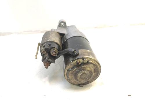 Used Starter Starter RENAULT MEGANE I (BA0/1_) 1.9 dCi (BA05, BA1F) (102 hp) 35730983 35730983