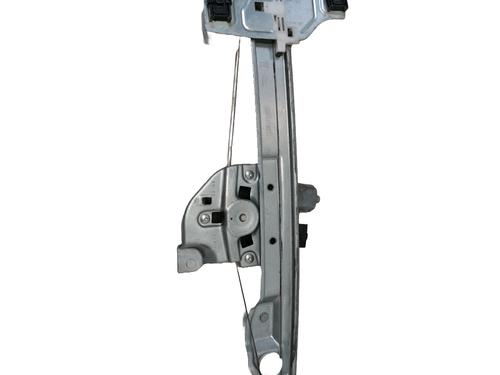 Front left window mechanism CITROËN C3 III (SX) 1.5 BlueHDi 100 (SXYHYP, SXYHTU) | BP34468727C22 - Image 2