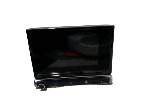 Used Display monitor CITROËN C3 / C3 ORIGIN III (SX) 1.2 PureTech 82 (83 hp) 27725675