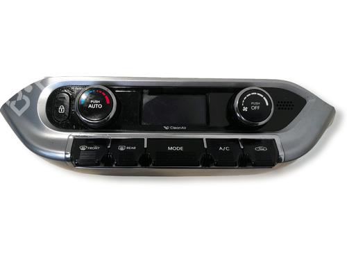 Used Climate control KIA RIO III (UB) 1.4 CVVT (109 hp) 23969537
