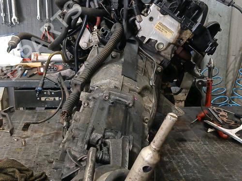 Starter BMW 1 (E87) | BP35733371M8 - Image 2