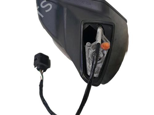 Left mirror SEAT LEON ST (5F8) 1.6 TDI | BP24943636C26