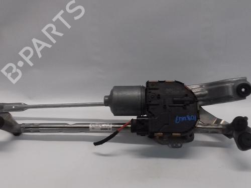 Used Front wiper motor Front wiper motor VW GOLF VII (5G1, BQ1, BE1, BE2) [2012-2021] 34484088 34484088