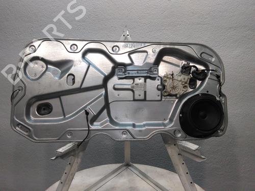 Front left window mechanism FORD FOCUS II (DA_, HCP, DP)  | BP18566737C22 