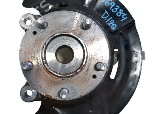 Used Left front steering knuckle Left front steering knuckle HYUNDAI IONIQ (AE) 1.6 GDI Hybrid (141 hp) 34379700 34379700
