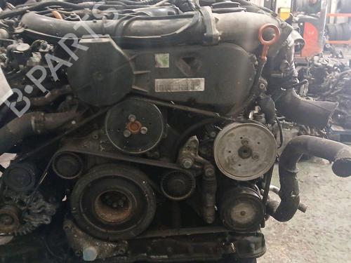 Used Engine Engine AUDI A4 B7 (8EC) [2004-2009] 33979413 33979413