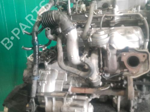 AC compressor HONDA CR-V III (RE_) 2.2 i-CTDi 4WD (RE6) | BP35734904M34 - Image 4