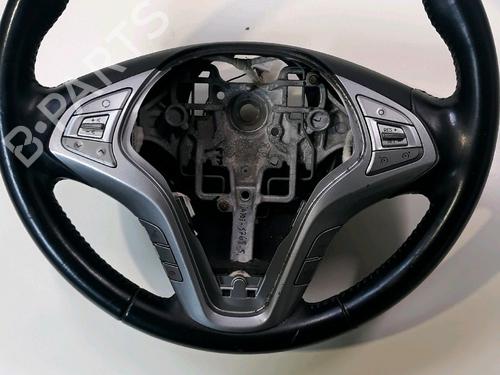 Used Steering wheel Steering wheel HYUNDAI ix20 (JC) 1.6 (125 hp) 34463480 34463480