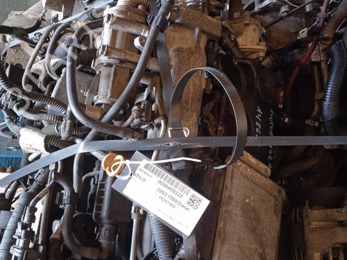 Engine FIAT STILO (192_) 1.9 JTD (192_XF1A) | BP34489778M1 - Image 4