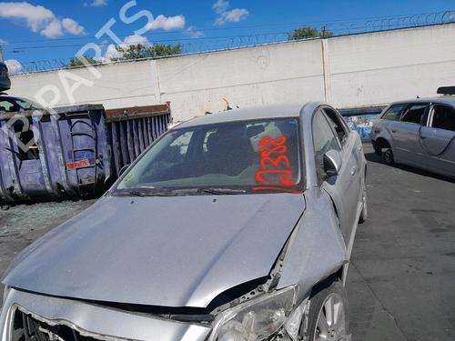 Used Left taillight Left taillight TOYOTA AVENSIS Saloon (_T25_) 2.0 D-4D (CDT250_, CDT250R) (116 hp) 34379384 34379384