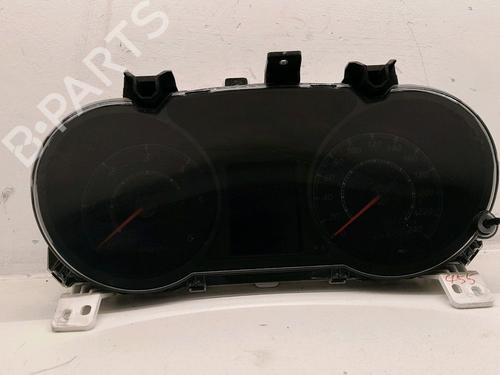 Used Instrument cluster Instrument cluster MITSUBISHI ASX (GA_W_) 1.8 DI-D (GA6W) (150 hp) 34462880 34462880