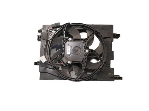 Radiator fan RENAULT ZOE (BFM_) ZOE | BP38490519M35 - Image 2