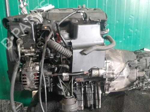 Gearbox BMW 3 (E46)  | BP26909562M3 
