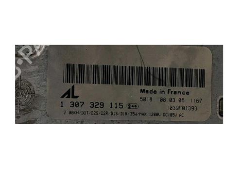 Computer verlichting AUDI A4 B6 Avant (8E5)  | BP17699453M55 