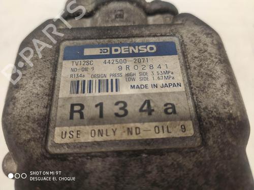 AC compressor FIAT BRAVA (182_)  | BP18702916M34 