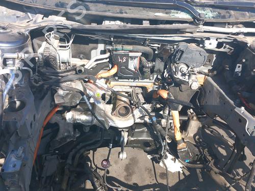 Steering column RENAULT MEGANE IV Grandtour (K9A/M/N_) E-TECH 160 (K9NH) | BP33407630M21 - Image 6