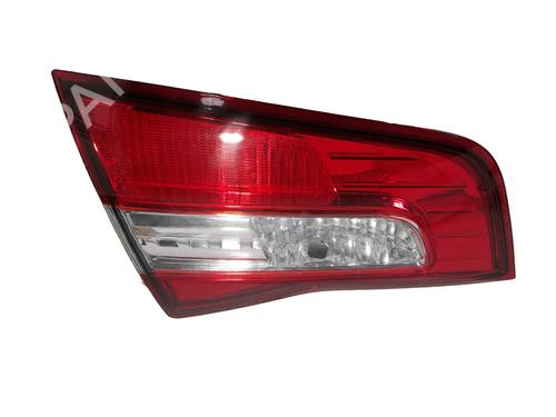 Used Left tailgate light Left tailgate light RENAULT KOLEOS I (HY_) 2.0 dCi (173 hp) 34493642 34493642