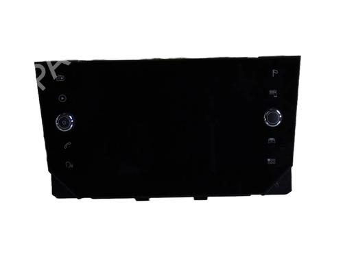 Used Radio Radio SEAT ARONA (KJ7, KJP) 1.0 TSI (116 hp) 34464361 34464361