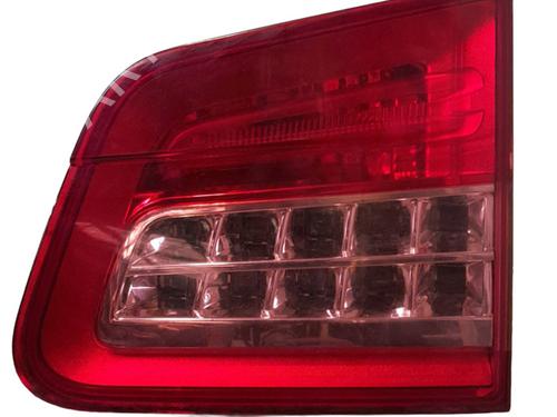 Højre baglygte bagklap Højre baglygte bagklap CITROËN C5 I (DC_) [2001-2005] 34379858 34379858
