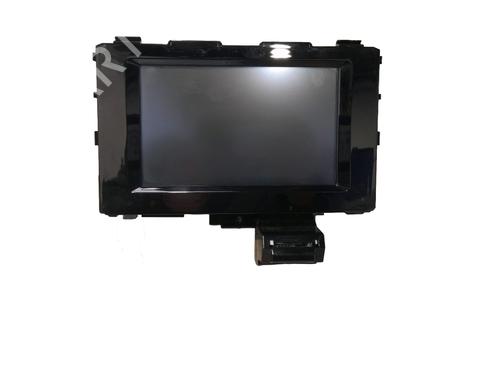 Used Display monitor Display monitor KIA SPORTAGE IV (QL, QLE) 1.6 GDI (132 hp) 34549265 34549265
