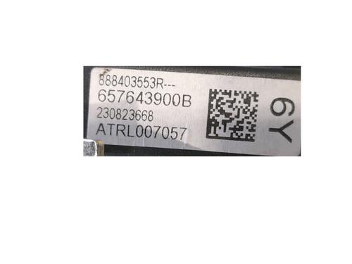 Other RENAULT CAPTUR II (HF_) TCe 90 (HFM6) | BP34547495O1 - Image 4