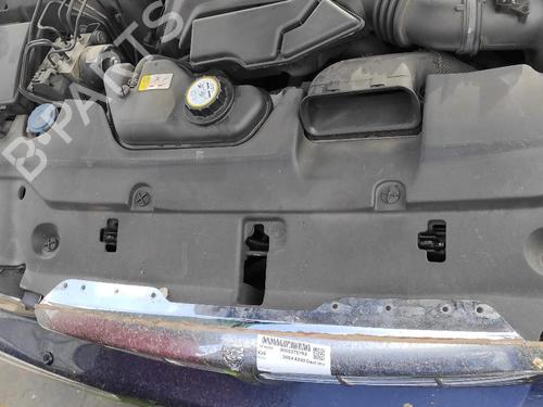 Used AC radiator AC radiator JAGUAR XJ (X350, X358) 4.2 (298 hp) 34488701 34488701