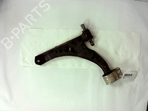 Used Left front suspension arm OPEL ASTRA K (B16) 1.6 CDTi (68) (110 hp) 19052416