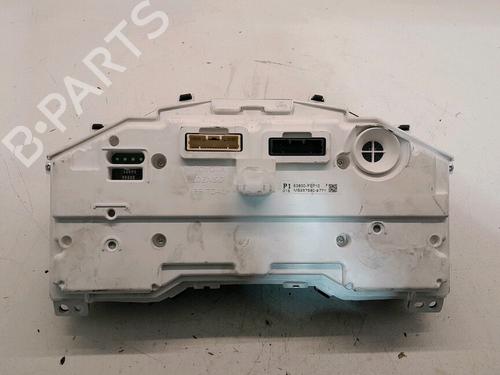 Used Instrument cluster Instrument cluster SUZUKI SWACE (AMZ_) 1.8 Hybrid (122 hp) 34463173 34463173