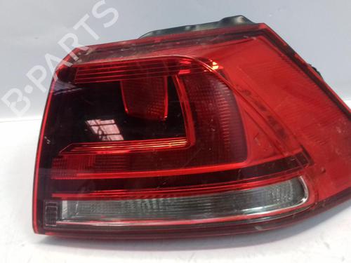 left-taillight-vw-golf-vii-5g1-bq1-be1-be2-2012-2013-2014-2015-2016-2017-2018-2019-2020-2021-34545358 main image
