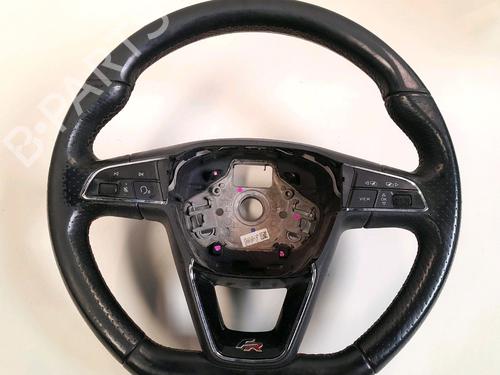 Other SEAT LEON ST (5F8) 2.0 TDI | BP34463692O1 - Image 2