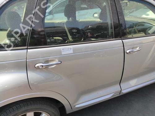 Used Rear right window mechanism Rear right window mechanism CHRYSLER PT CRUISER (PT_) 2.2 CRD (121 hp) 34487166 34487166